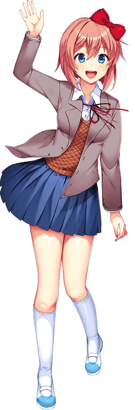 Doki Doki Literature Club Wiki